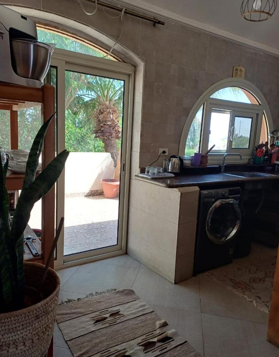 Sun Shine House Apartment Abu Simbel Exterior photo