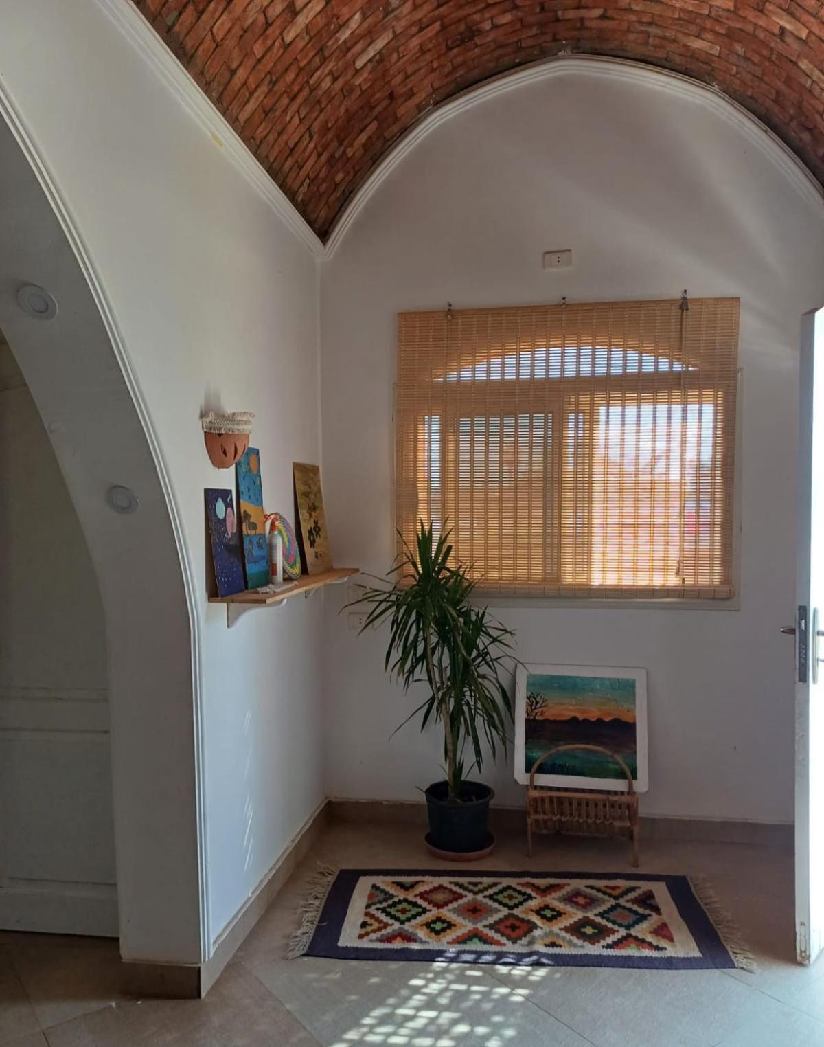 Sun Shine House Apartment Abu Simbel Exterior photo