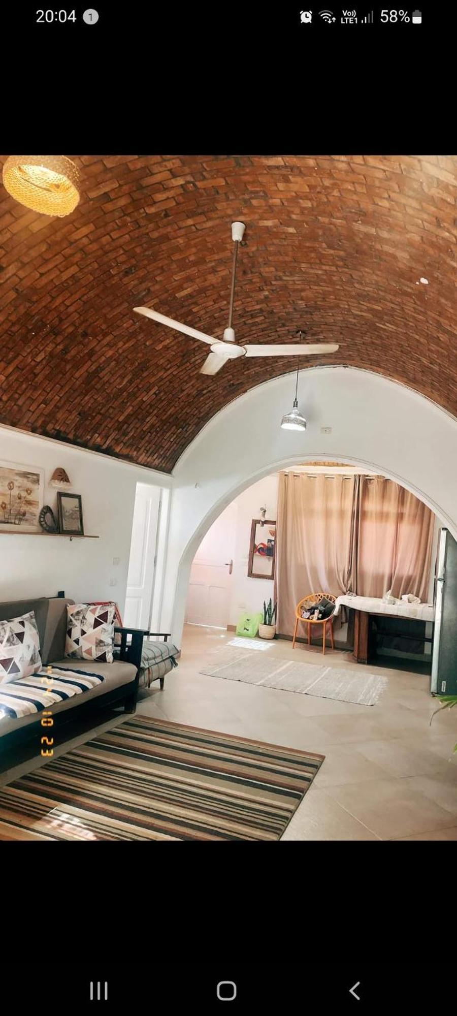 Sun Shine House Apartment Abu Simbel Exterior photo