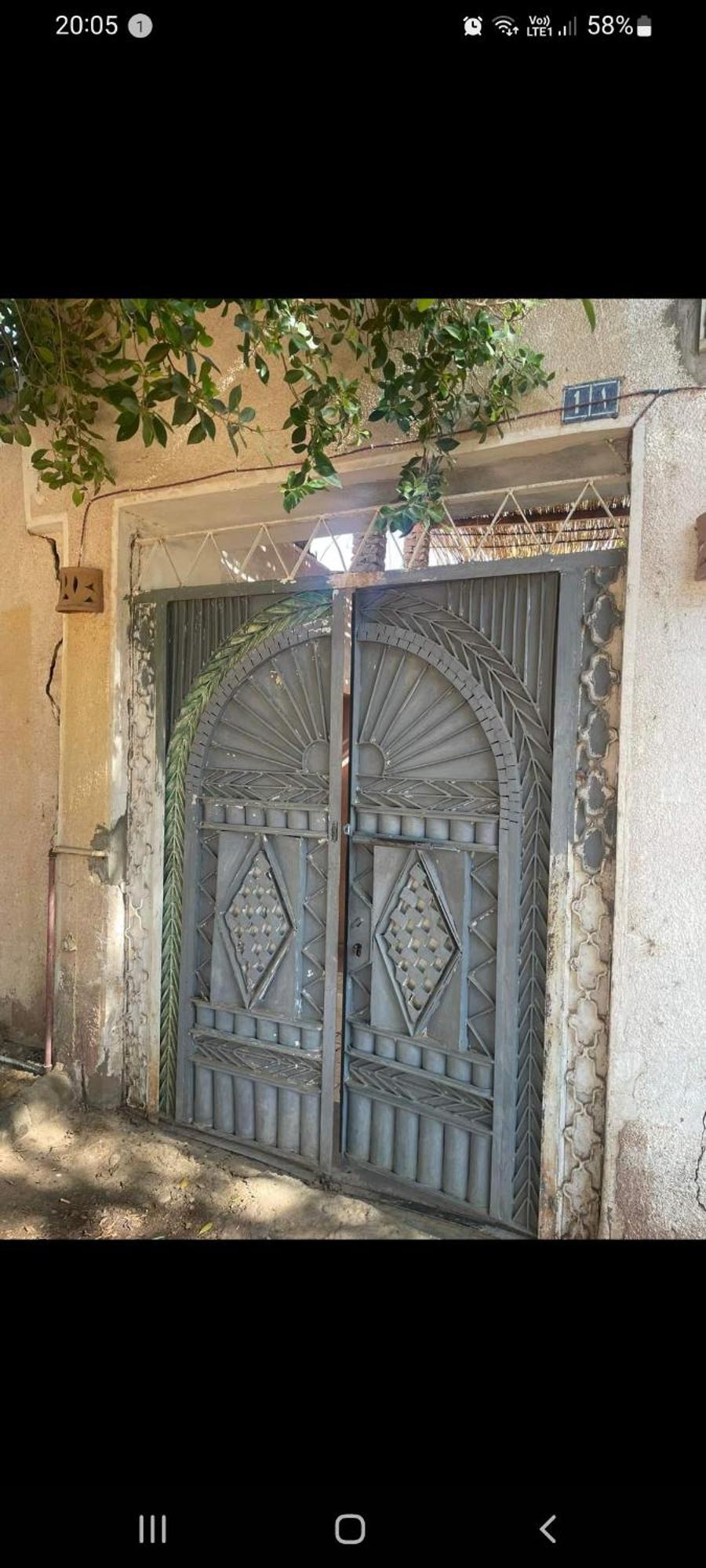 Sun Shine House Apartment Abu Simbel Exterior photo