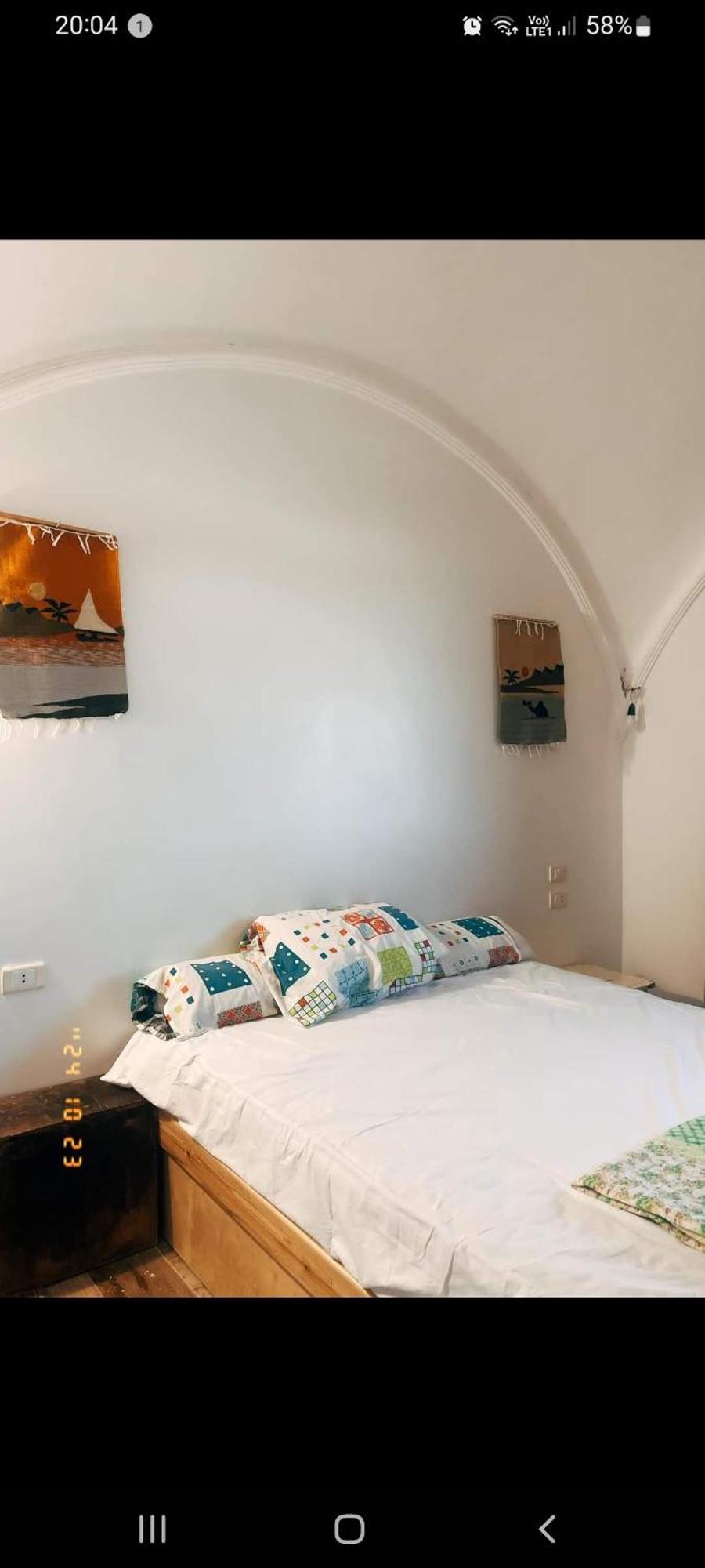 Sun Shine House Apartment Abu Simbel Exterior photo