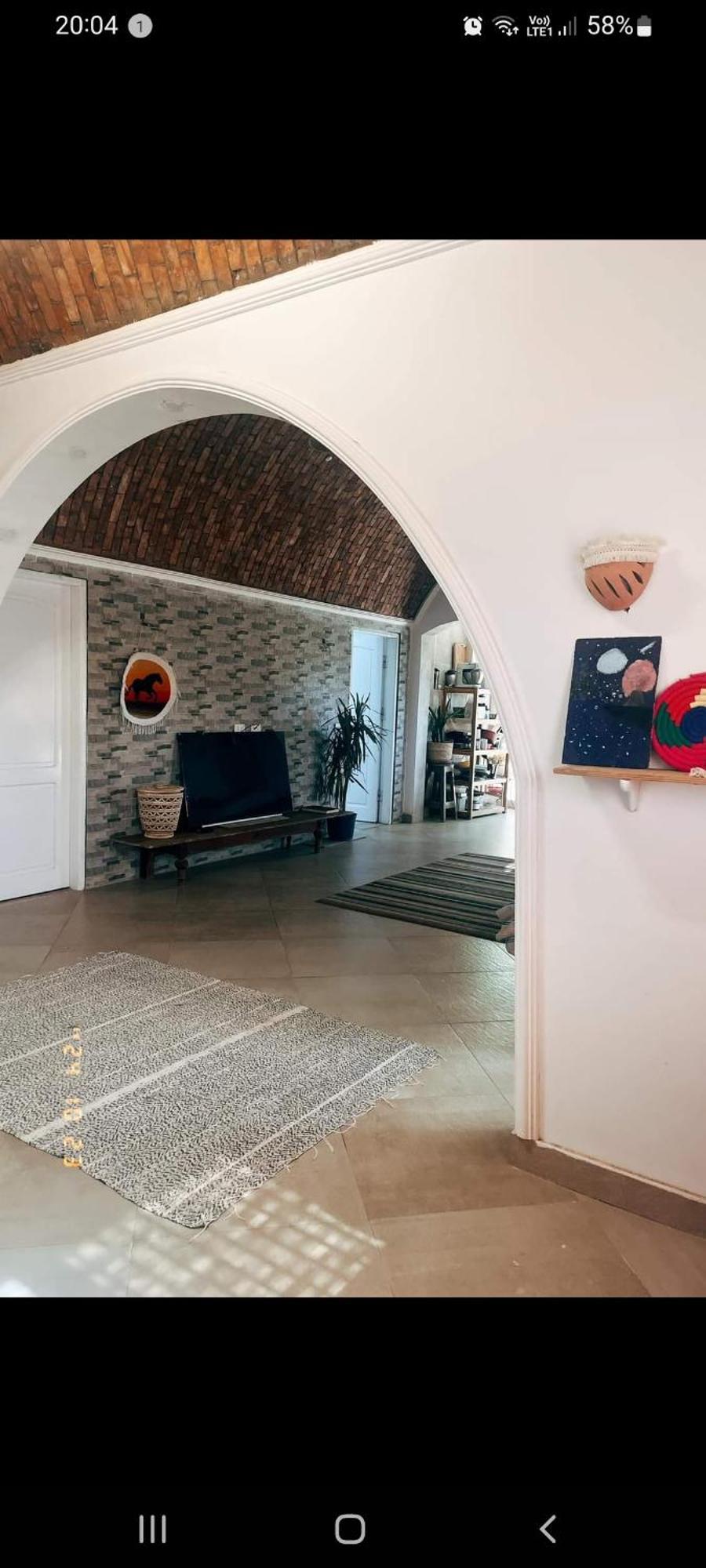 Sun Shine House Apartment Abu Simbel Exterior photo