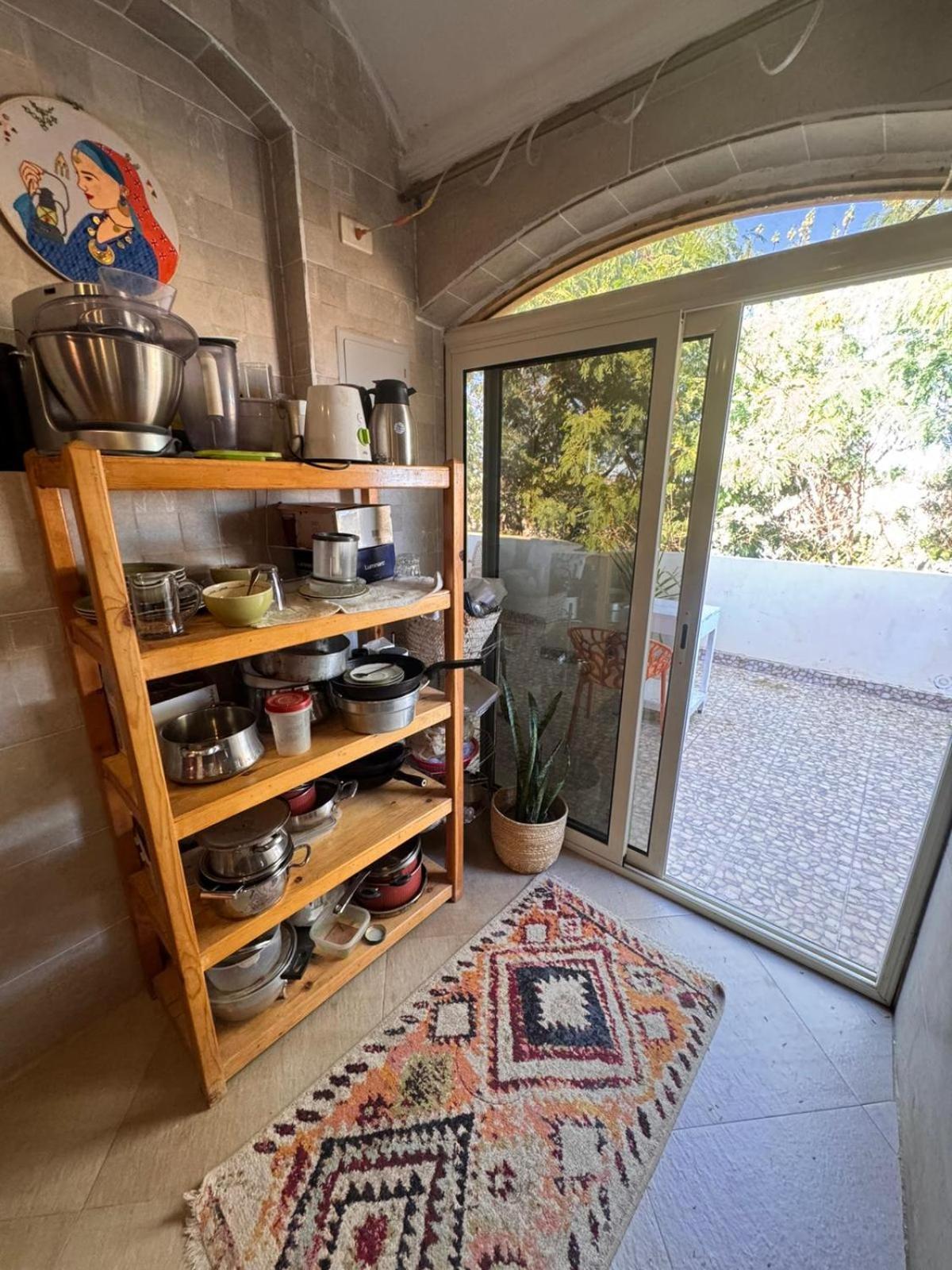 Sun Shine House Apartment Abu Simbel Exterior photo